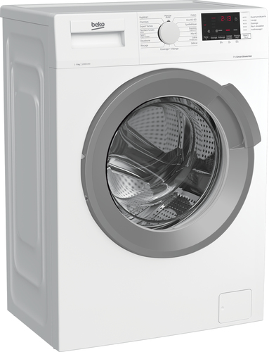 Beko WUV9212XSW 7000840065