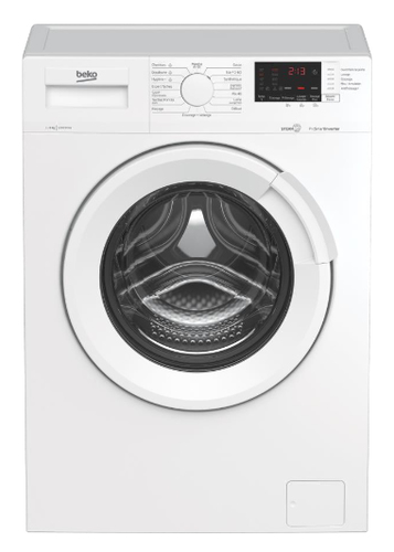 Beko WUE6612W1W 7000240045