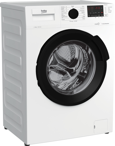 Beko WTE10222XW 7148249000