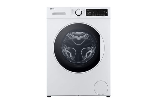 LG F82D13WHS
