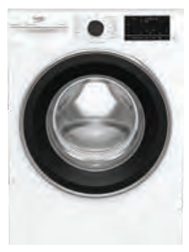 Beko B3WFU58425W 7002340050