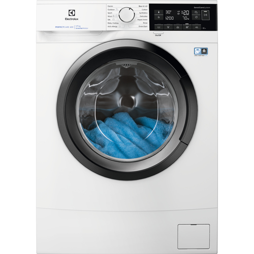 Electrolux EW6SN347SI 914340383