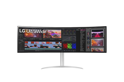 LG 49WQ95X
