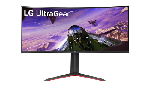LG 34GP63A