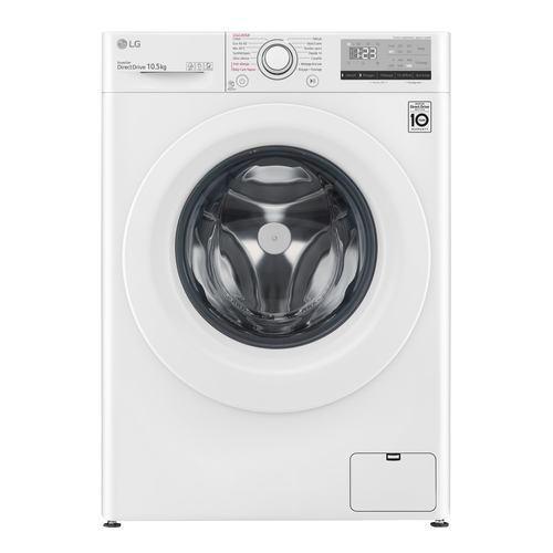 LG F4WV310WHT