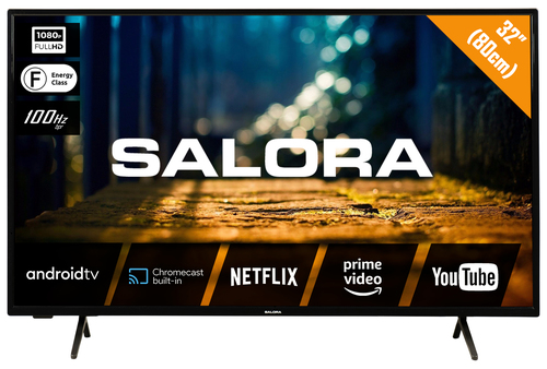 Salora 32XFA4404