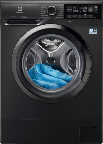 Electrolux EW6SBLACK 914340356