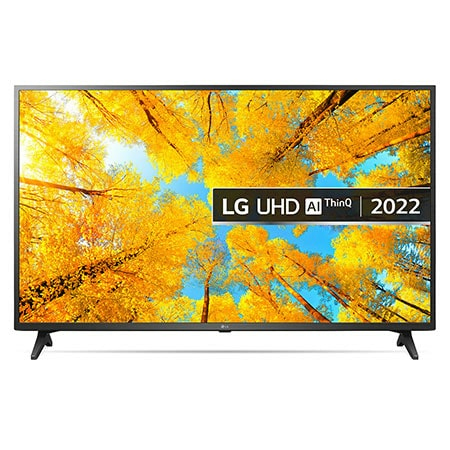 LG 50UQ751C0LF