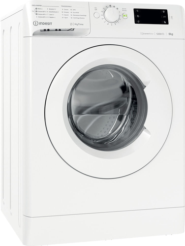 Indesit MTWE 91285 W IT