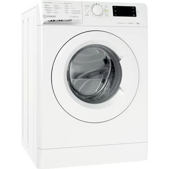 Indesit MTWE 91295 W SPT