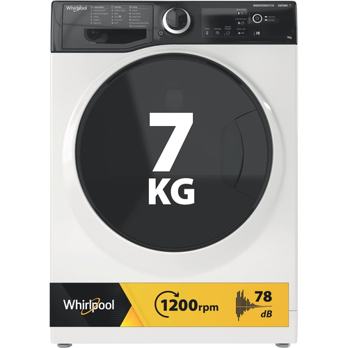 Whirlpool WSB 725 D IT