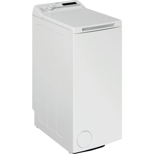 Whirlpool TDLR55130SFR/N