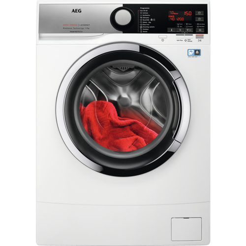 AEG L6SNE27C 914341163