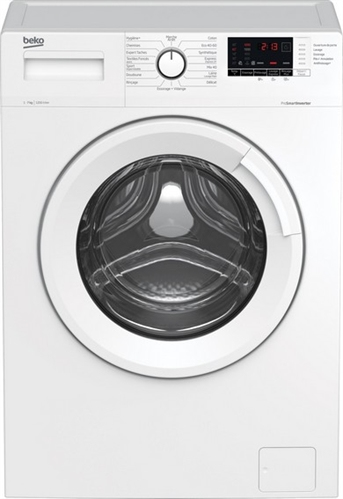Beko WUE7212W1W 7000640071