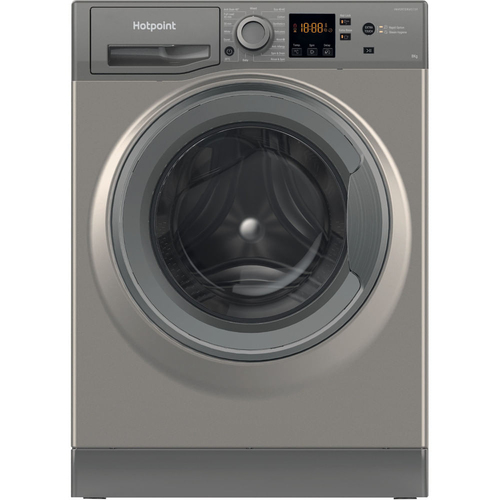 Hotpoint NSWM 864C GG UK N