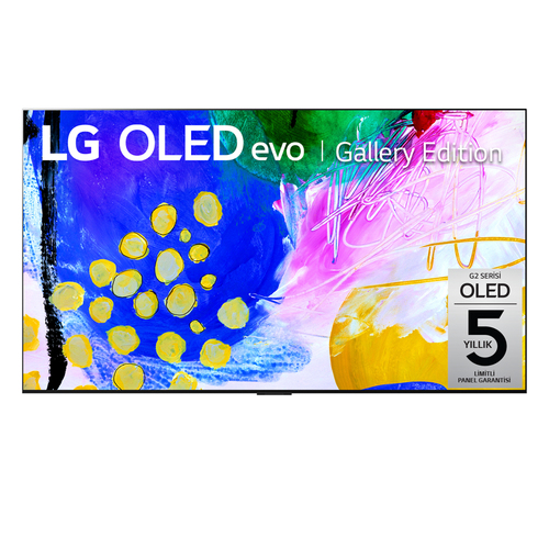 LG OLED97G29LA