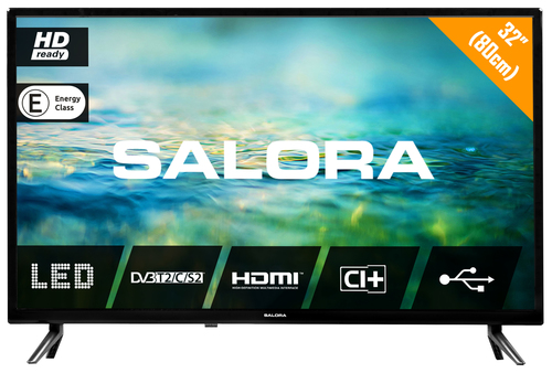 Salora 32LTC2100/1