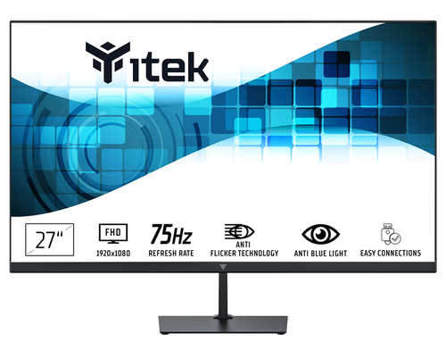 Itek ITMF27V075FHD