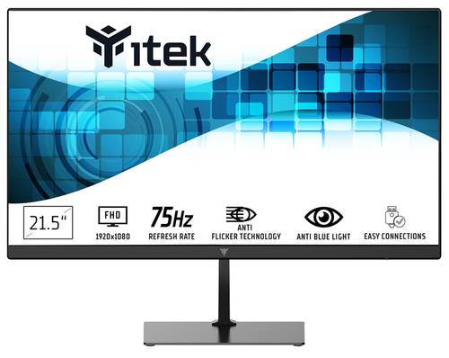 Itek ITMF22V075FHD