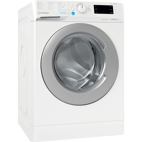 Indesit BWE 91486X WS IT