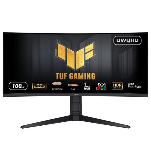 ASUS VG34VQEL1A