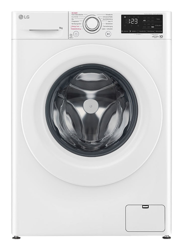 LG F4WV3193