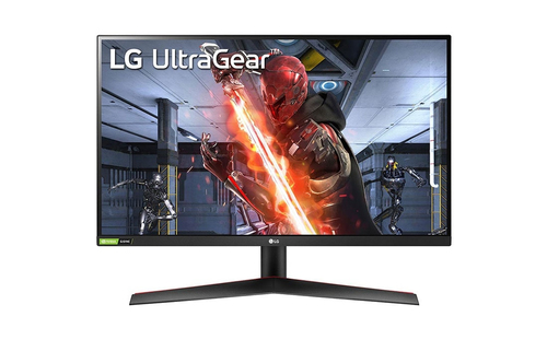 LG 27GN60R