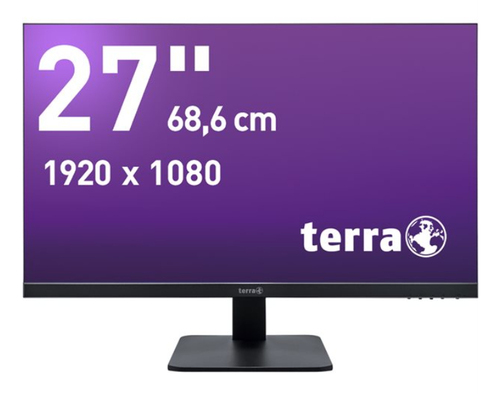 Terra LCD/LED 2727W