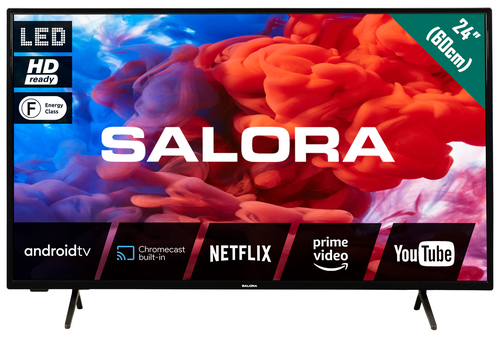 Salora 24HA220