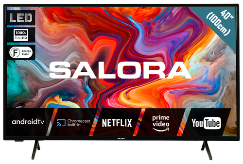 Salora SMART40TV