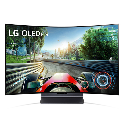 LG 42LX3Q6LA