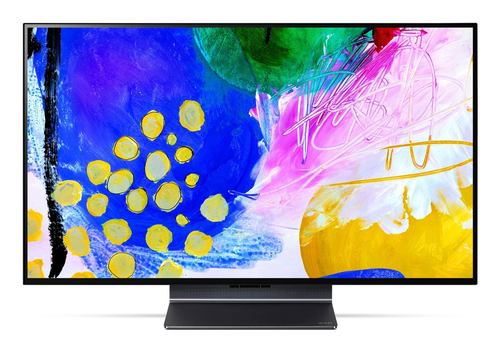LG 42LX3Q9LA