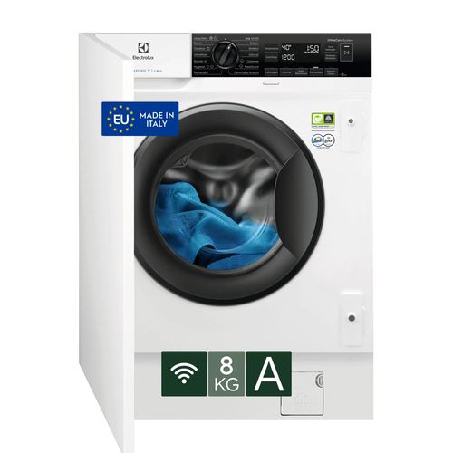 Electrolux EW8F384BI 914580406