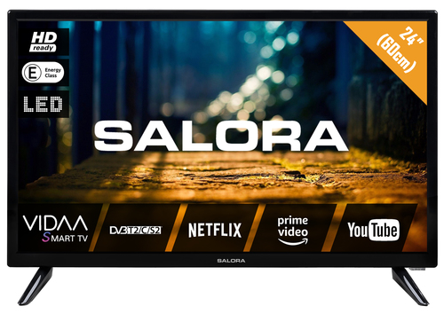 Salora 24XDV400