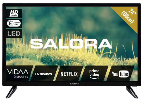Salora 24EDV200