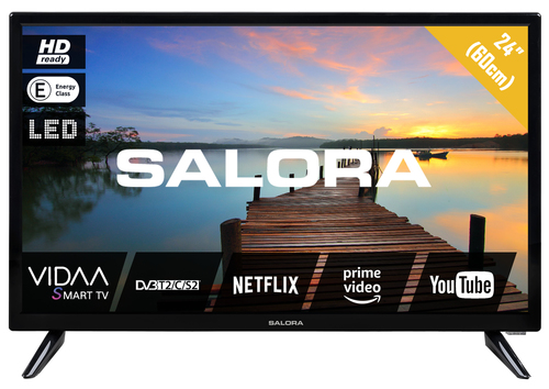 Salora 24CBJ700