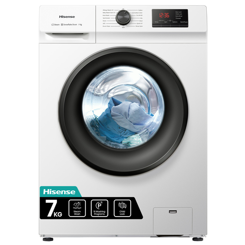 Hisense WFVB7012EM