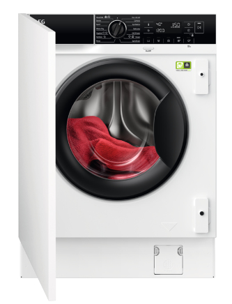 AEG L8FBE48SCI 914580410