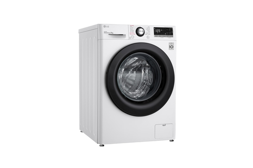 LG F4WV3509S6W