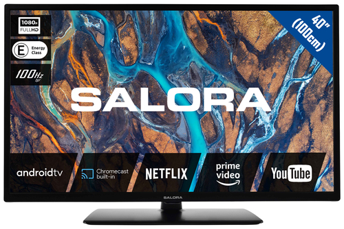 Salora 40UFA300