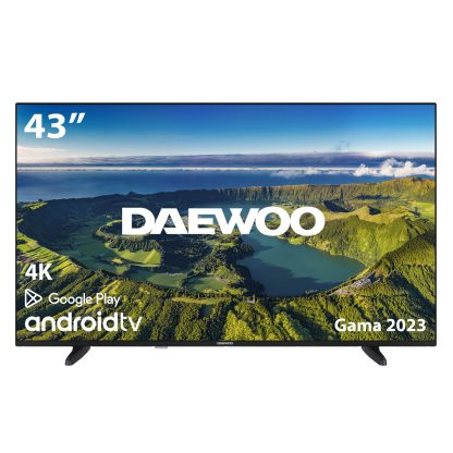 Daewoo 43DM72UA