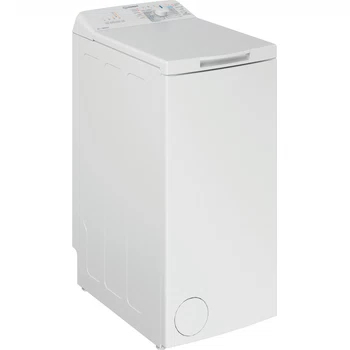 Indesit BTW L60400 BE