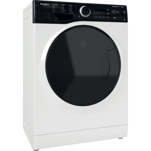 Whirlpool WRSB 7259 D EU