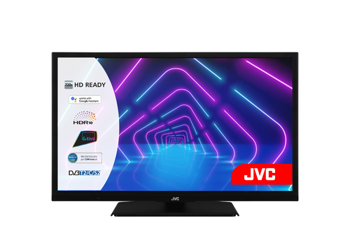 JVC LT-24VAH325I
