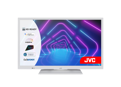 JVC LT-24VAH32IW