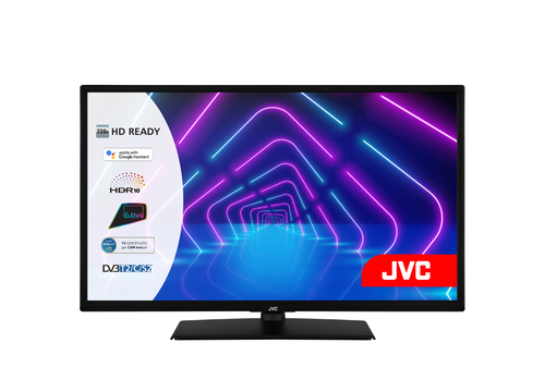 JVC LT-32VAH325I
