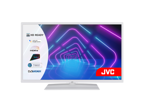 JVC LT-32VAH32IW