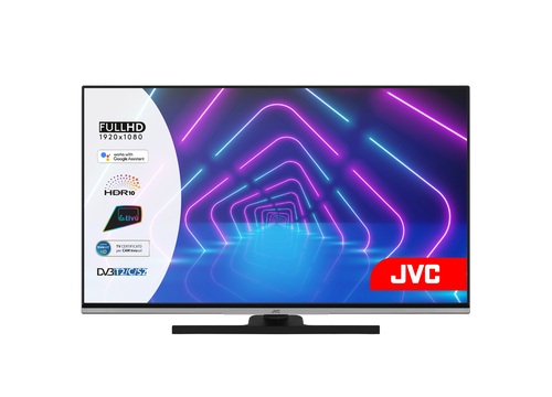 JVC LT-32VAF525I