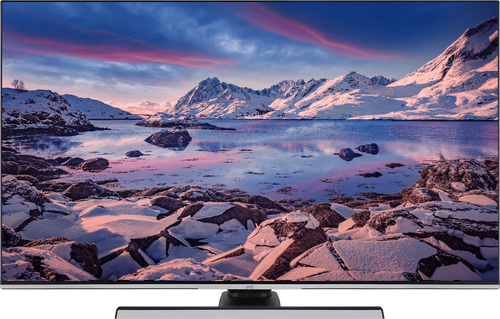 JVC LT-43VU8156