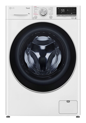 LG F4WV7081